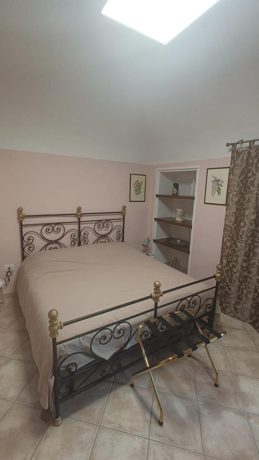 Il Cortile Di Greta Bed and Breakfast Lu (Piedmont) Exteriör bild