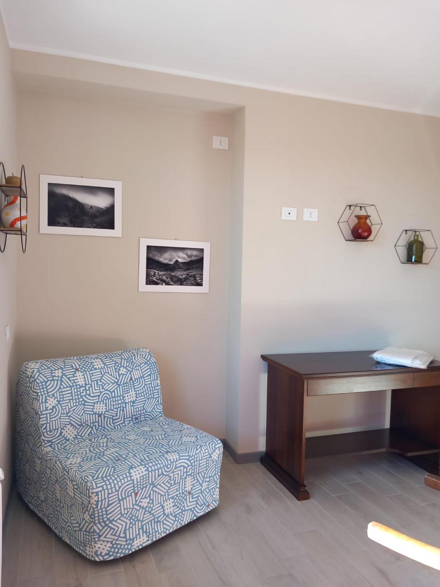 Il Cortile Di Greta Bed and Breakfast Lu (Piedmont) Exteriör bild